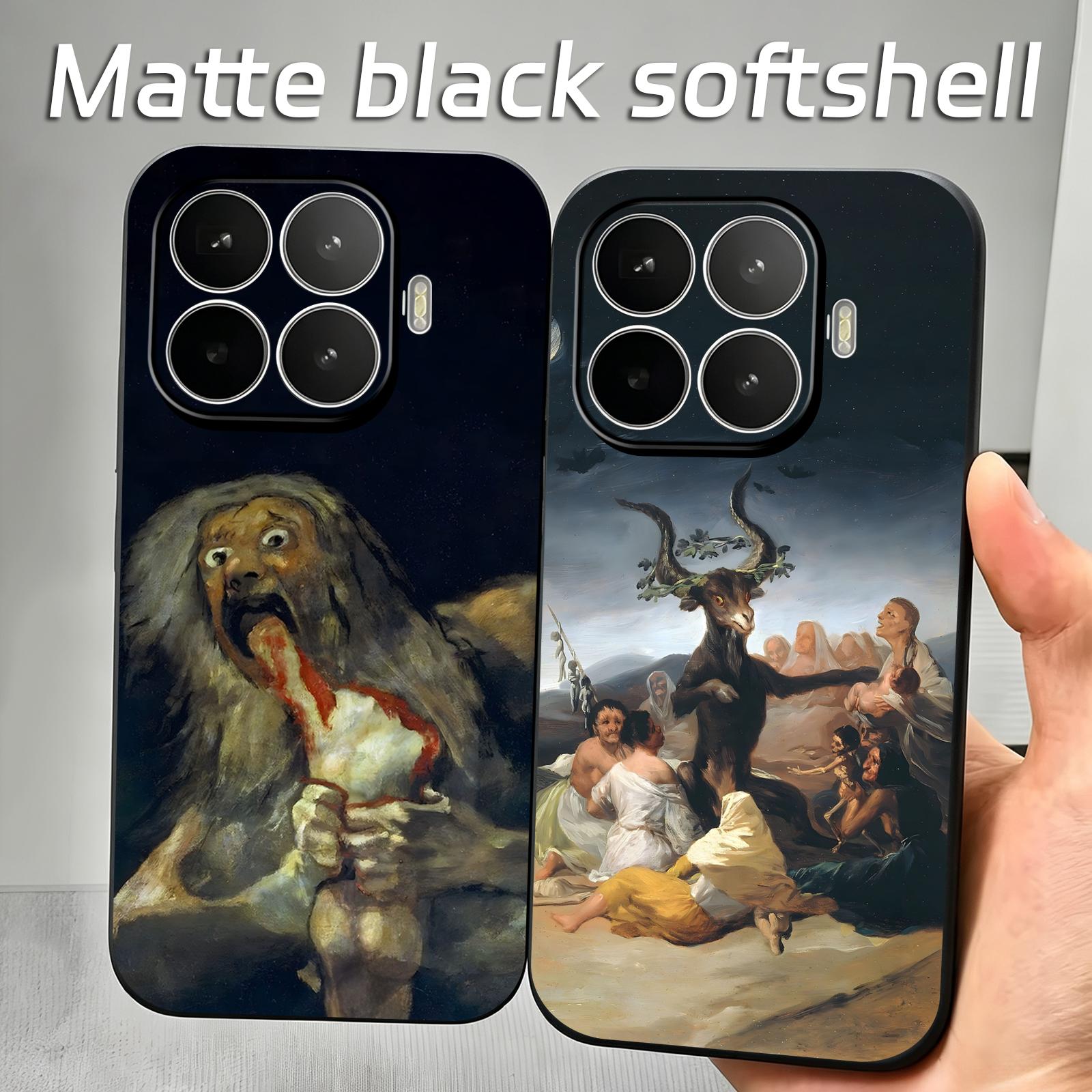 Phone Cases Xiaomi 14T - Casing Ponsel untuk Xiaomi 17 15