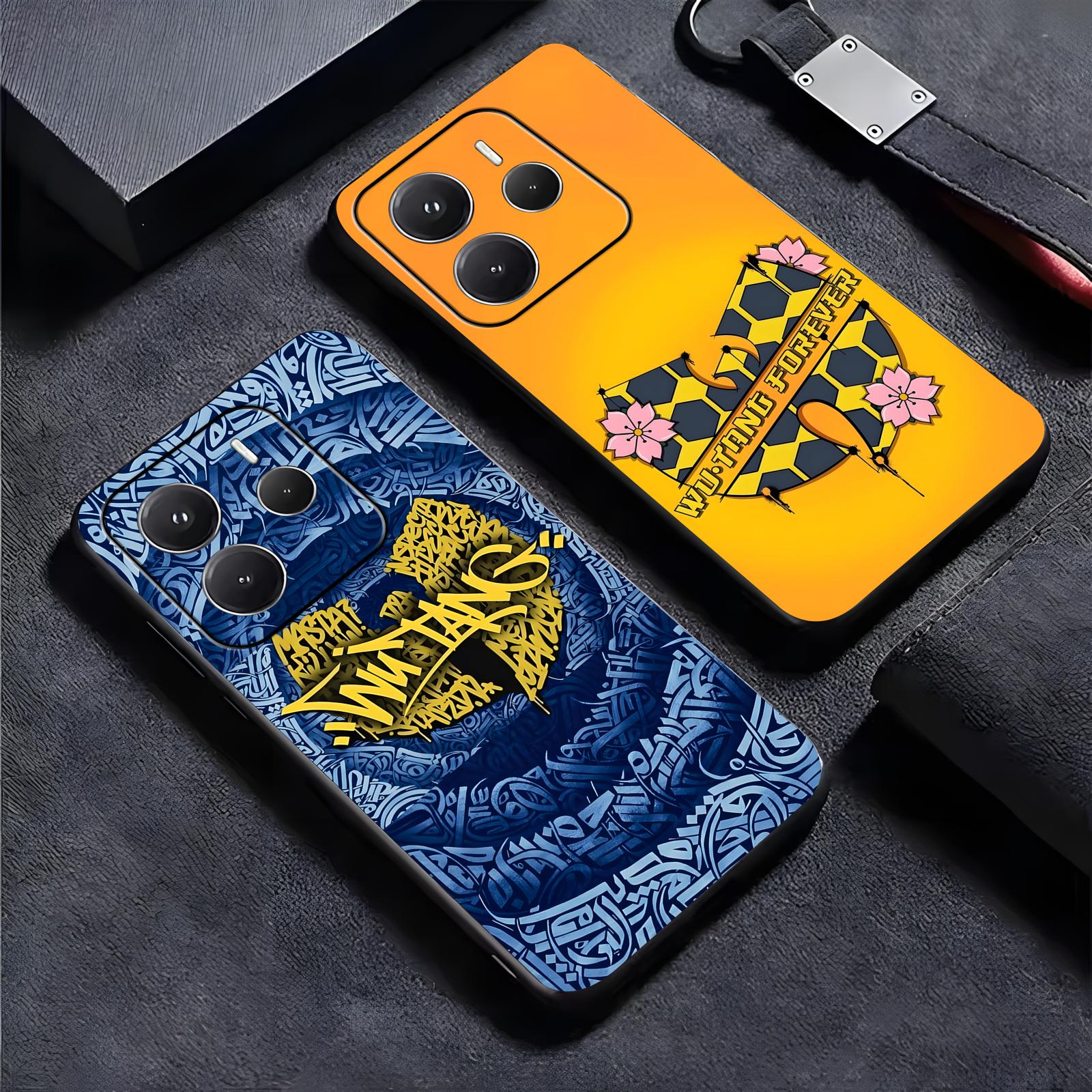 Phone Cases Xiaomi 14T - Casing Ponsel untuk Redmi Note15 14