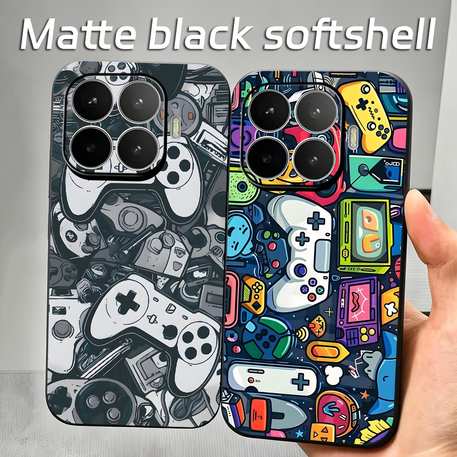 Phone Cases Xiaomi 14T - Casing Ponsel untuk Xiaomi 17 15