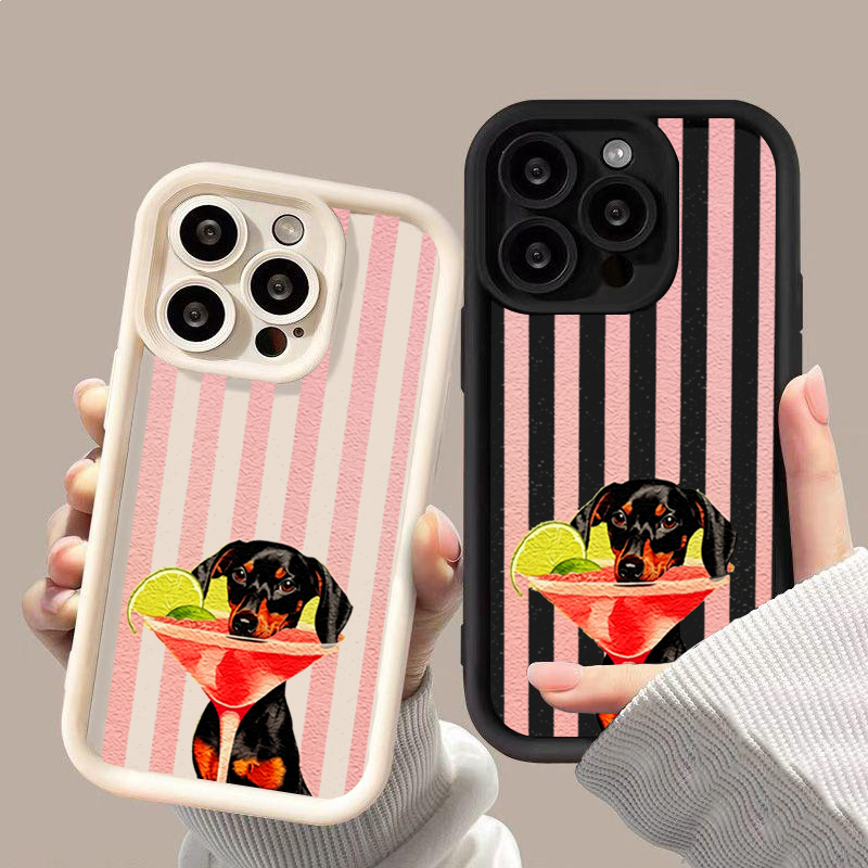 Phone Cases Xiaomi 14T - Casing Ponsel Tahan Benturan Gambar Cetak