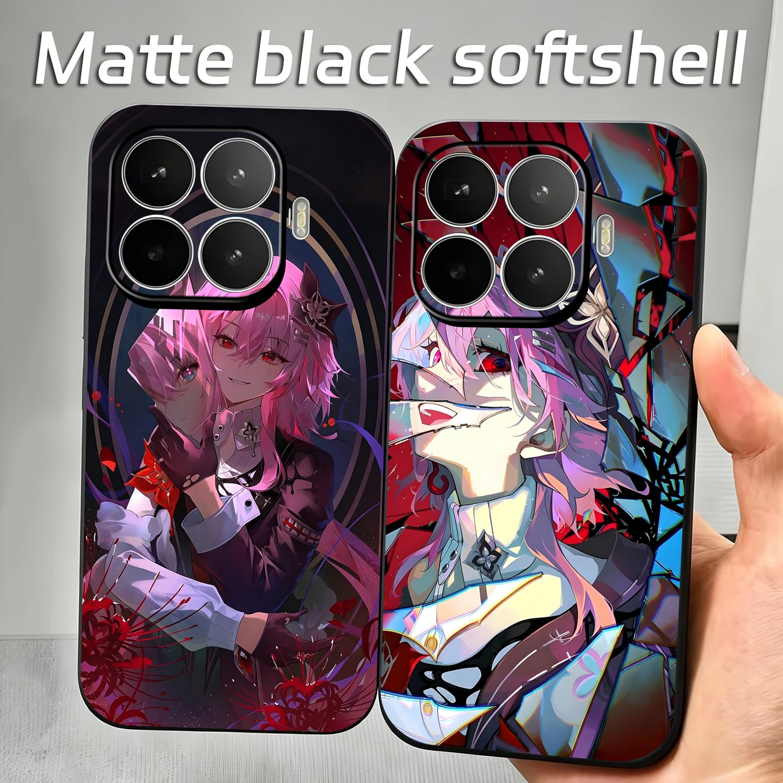 Phone Cases Xiaomi 14T - Casing Ponsel untuk Xiaomi 17 15
