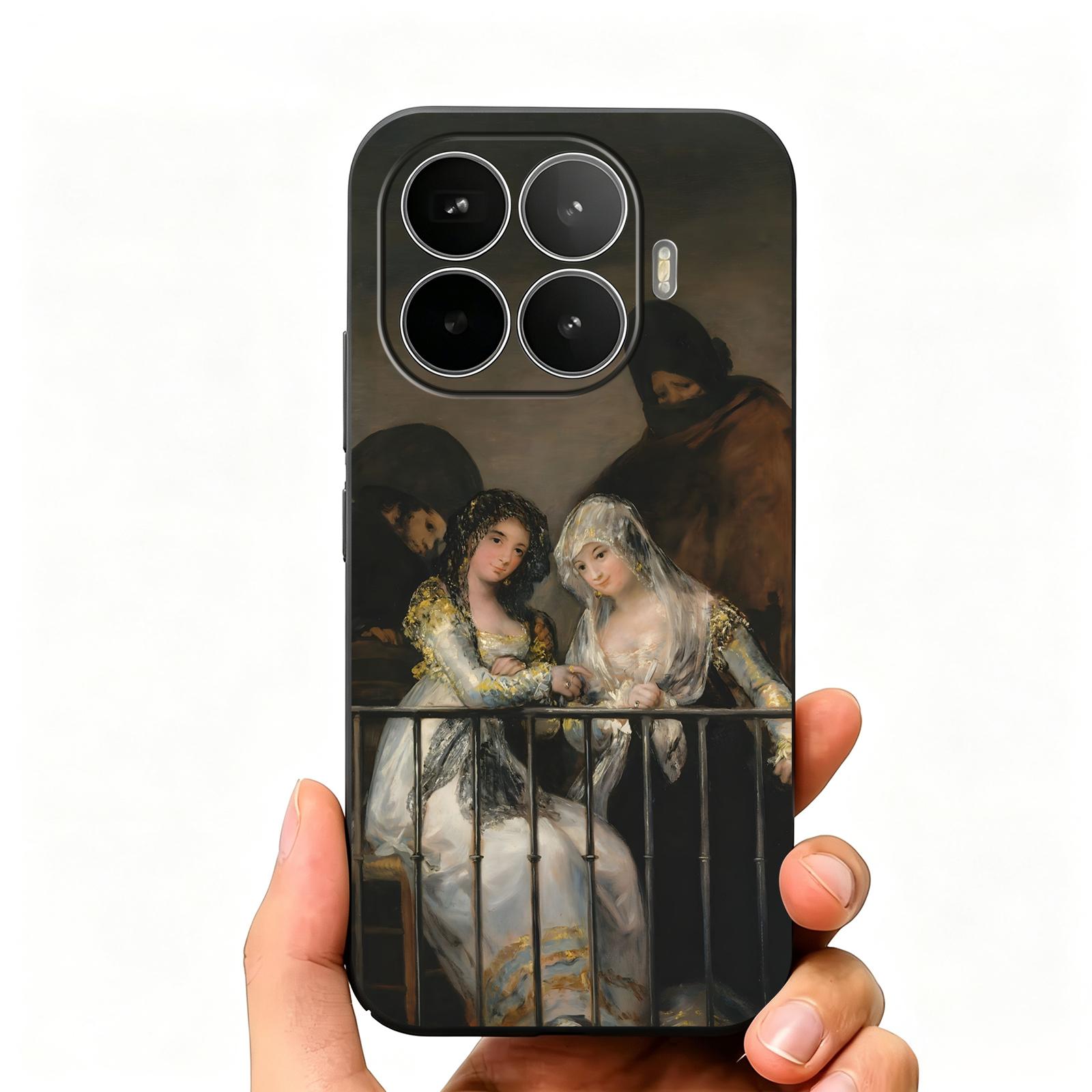 Casing Ponsel untuk Xiaomi 17  - Phone Cases Xiaomi 14T ulasan dan harga