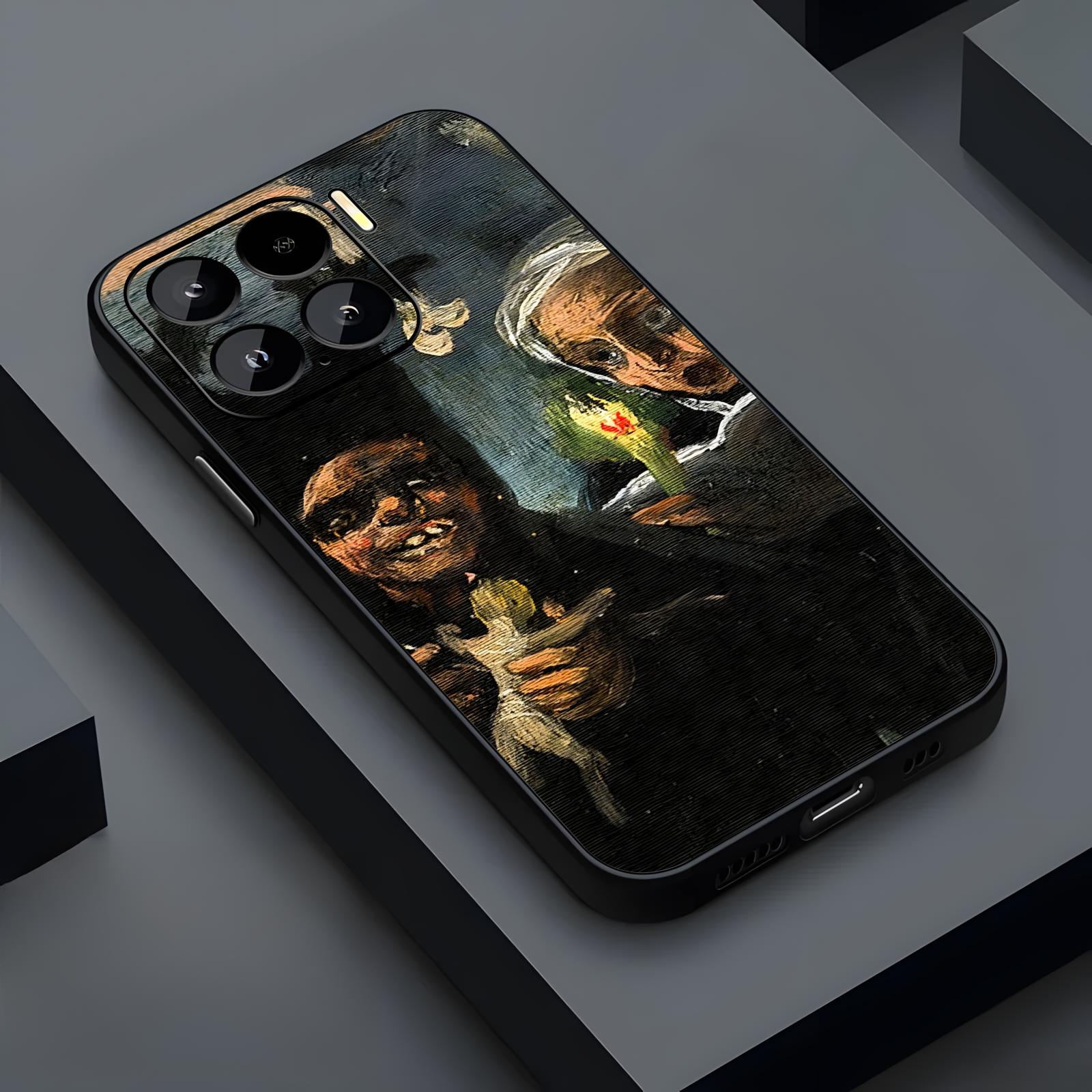 Casing Ponsel untuk Xiaomi 17  - Phone Cases Xiaomi 14T ulasan dan harga