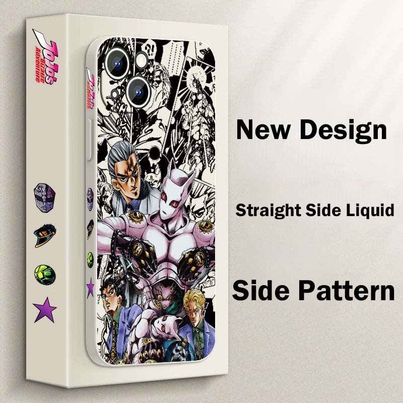 Casing HP Cairan Tali Kiri Ani - Phone Cases Iphone 17 ulasan dan harga