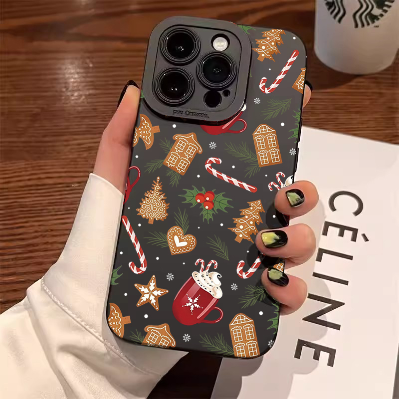 Casing Ponsel Tahun Baru Pohon - Phone Cases Xiaomi 14T ulasan dan harga