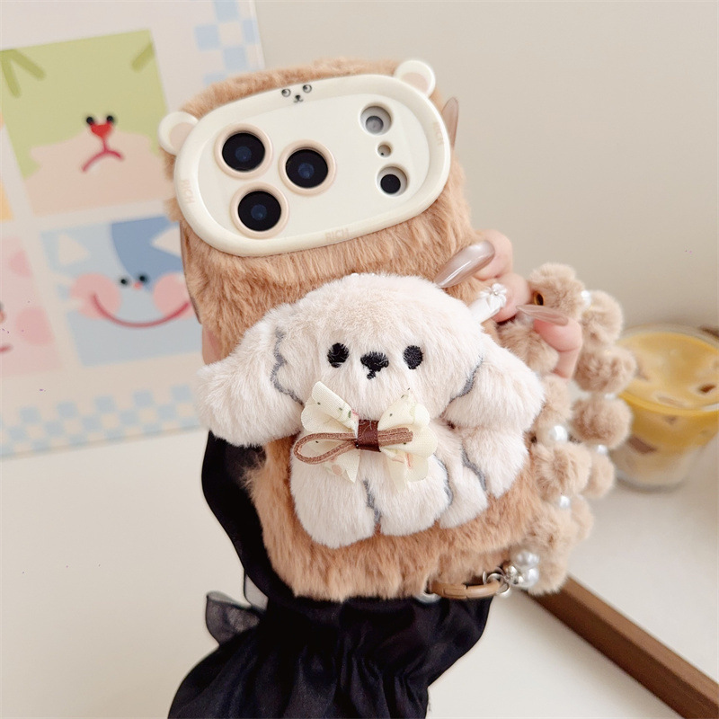Casing HP 3D Kartun Pita Anjin - Phone Cases Iphone 17 ulasan dan harga