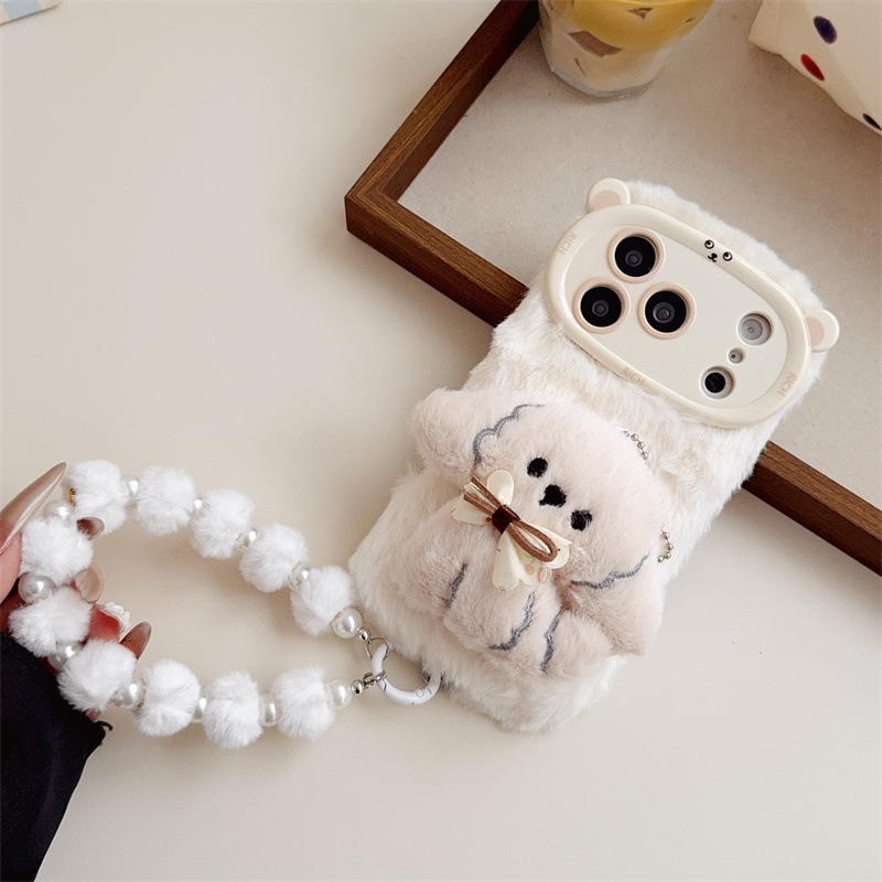 Casing HP 3D Kartun Pita Anjin - Phone Cases Iphone 17 ulasan dan harga