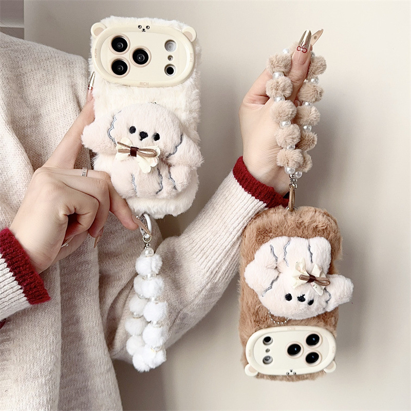 Casing HP 3D Kartun Pita Anjin - Phone Cases Iphone 17 ulasan dan harga