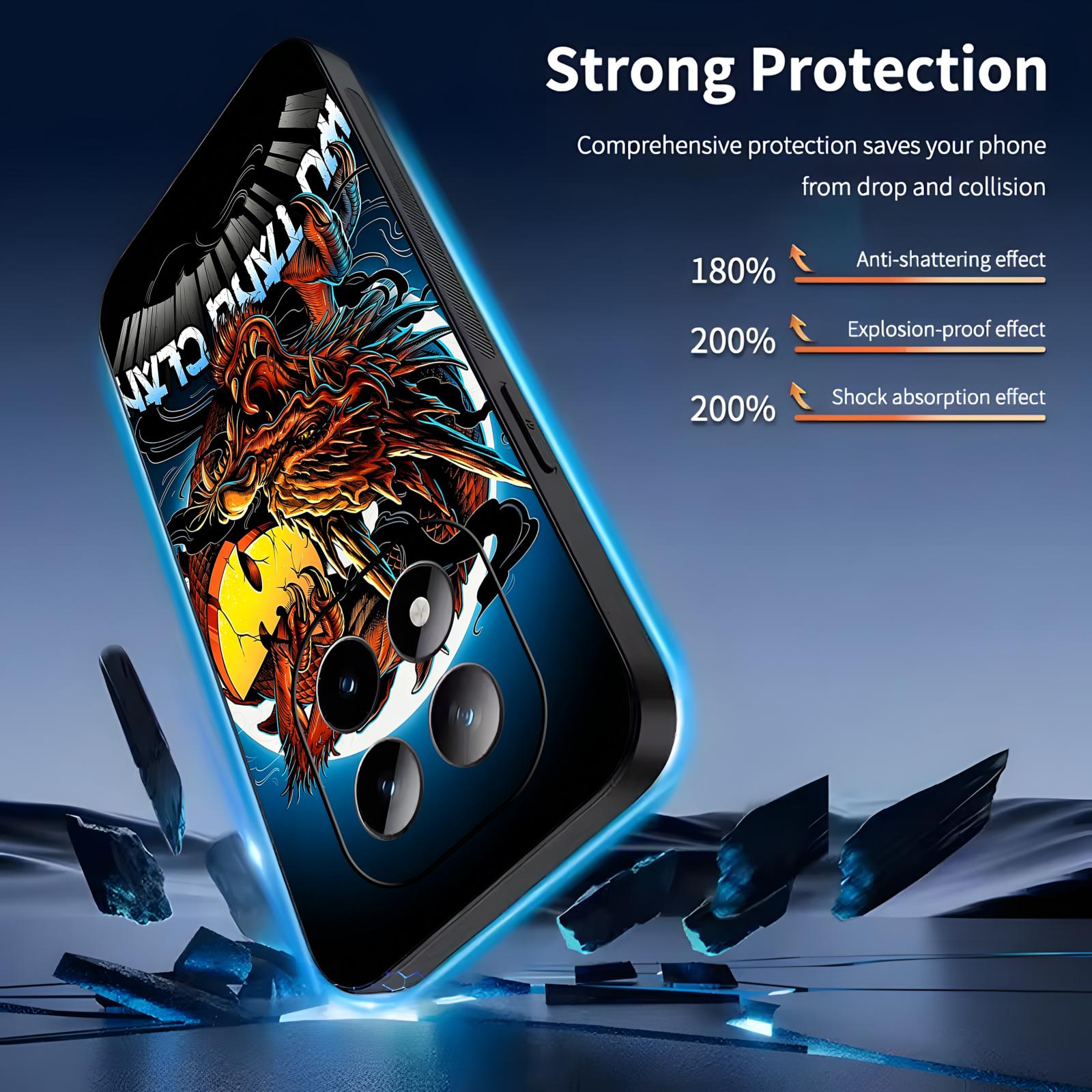 Casing Ponsel untuk Redmi Note - Phone Cases Xiaomi 14T ulasan dan harga