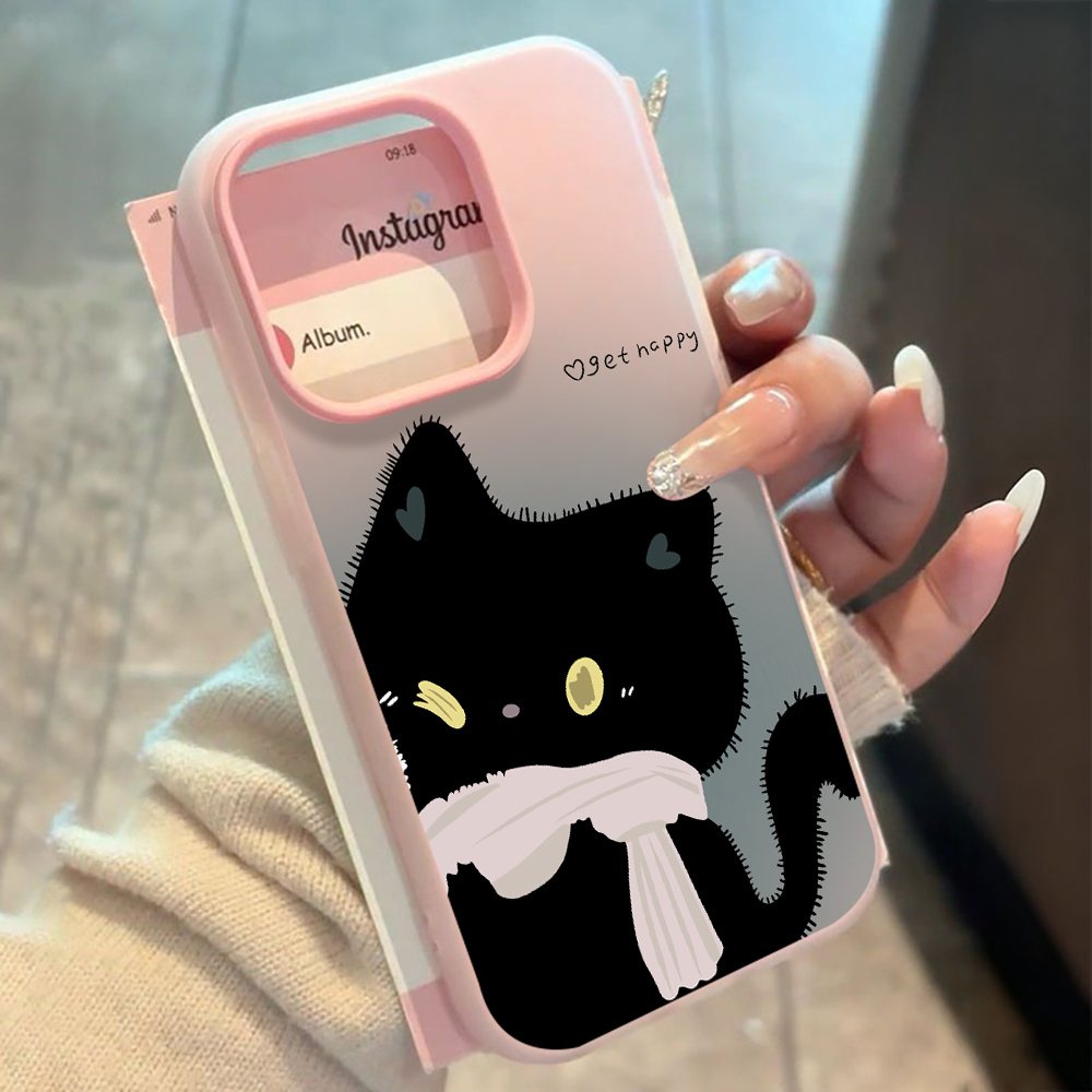 Casing Ponsel Warna Permen Kuc - Phone Cases Xiaomi 14T ulasan dan harga