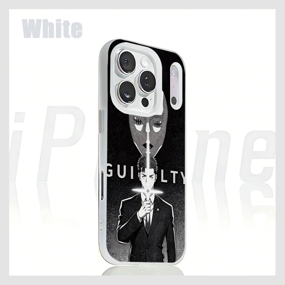 Casing HP J-Jujutsu Kaisen Hir - Phone Cases Iphone 17 ulasan dan harga