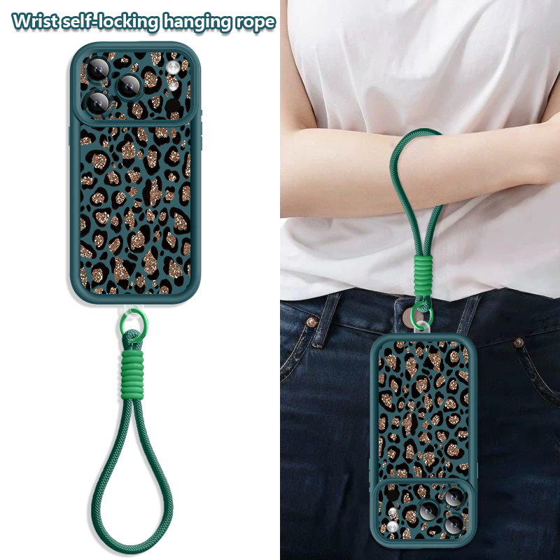 Casing Ponsel Motif Macan Tutu - Phone Cases Iphone 17 ulasan dan harga