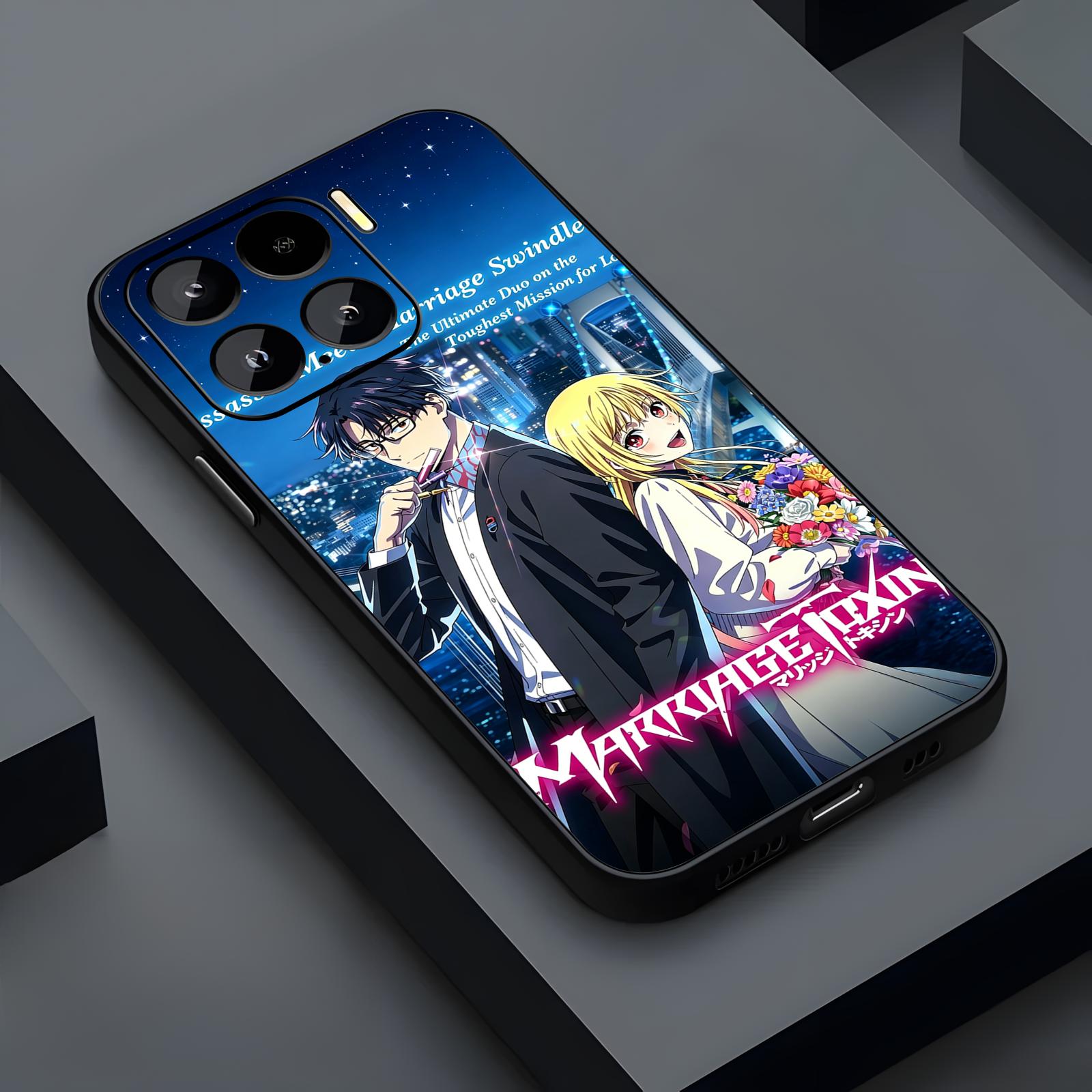 Casing Ponsel untuk Xiaomi 17  - Phone Cases Xiaomi 14T ulasan dan harga