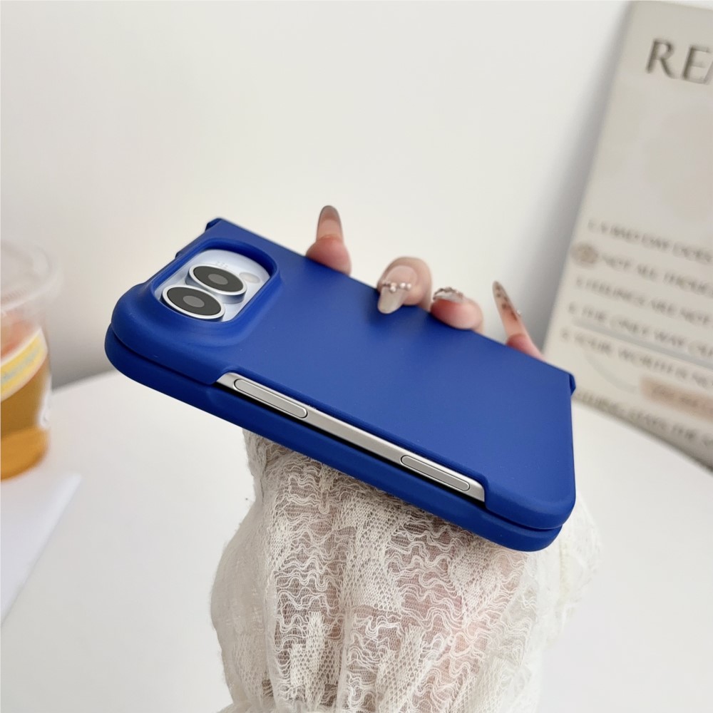 Casing Ponsel PC Keras Tipis W - Matte Frosted Case ulasan dan harga