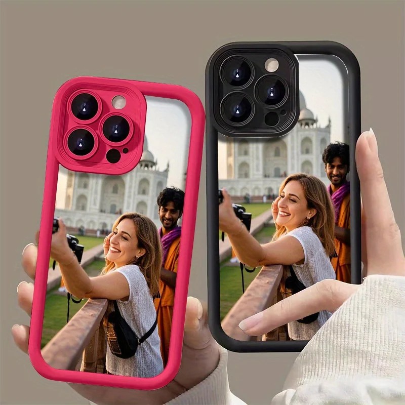 Casing Ponsel Mewah DIY yang D - Vivo X200 ulasan dan harga