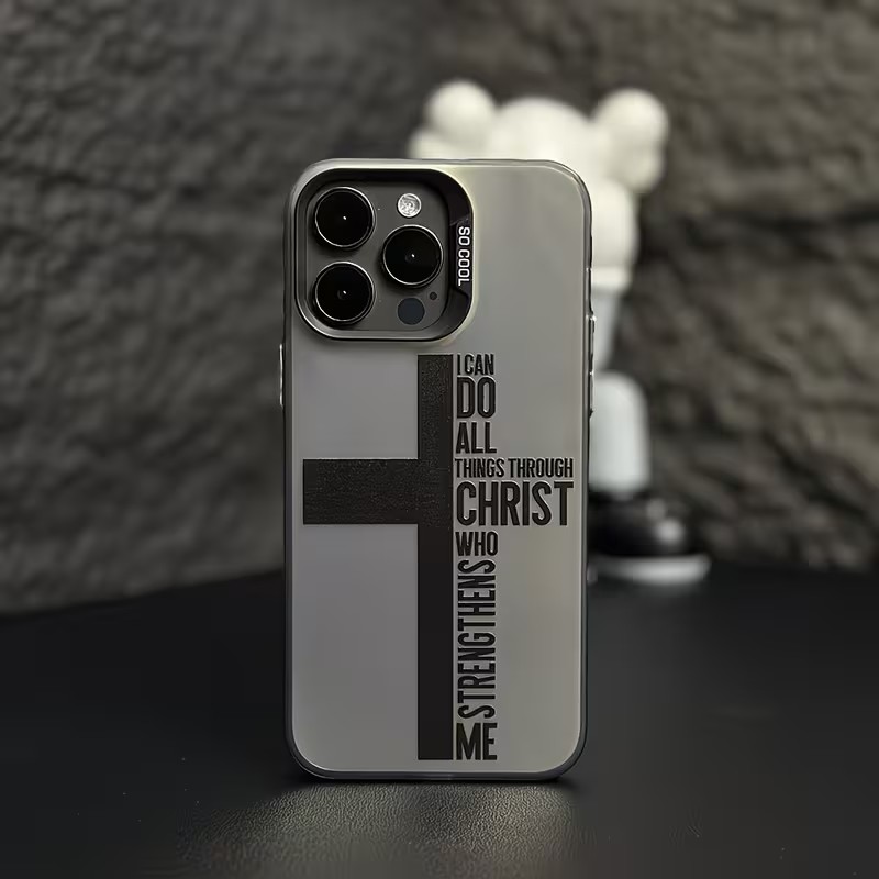 Casing HP Anti Sidik Jari Moti - Phone Cases Xr Iphone ulasan dan harga