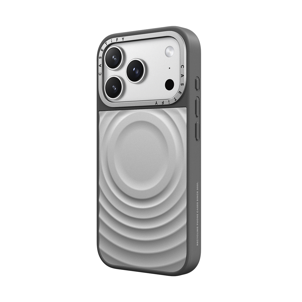 CASETiFY Casing Ponsel Magneti - Phone Cases Iphone 17 ulasan dan harga