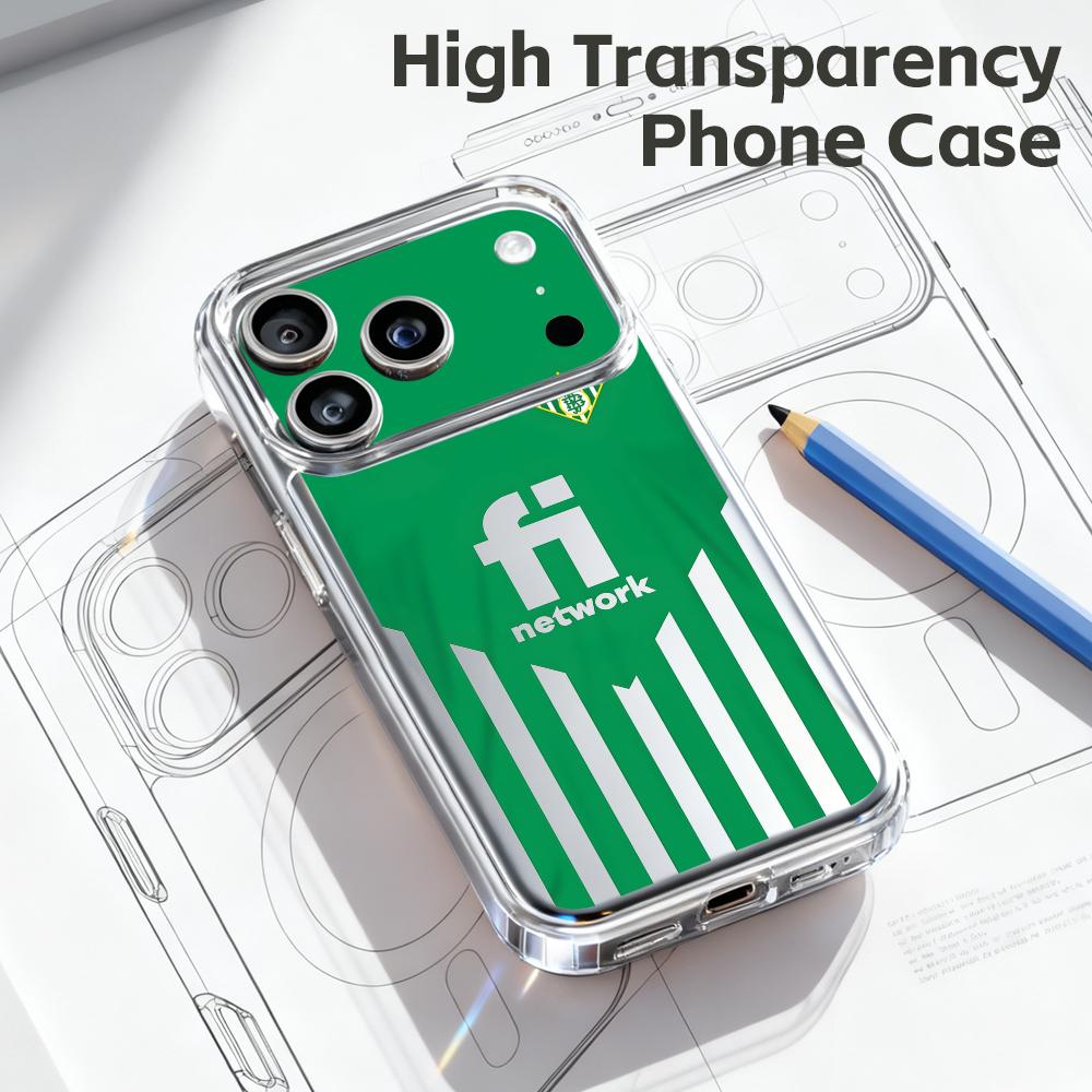Casing HP R-Real Luxury B-Beti - Phone Cases Iphone 17 ulasan dan harga
