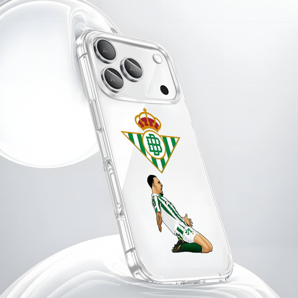 Casing HP R-Real Luxury B-Beti - Phone Cases Iphone 17 ulasan dan harga