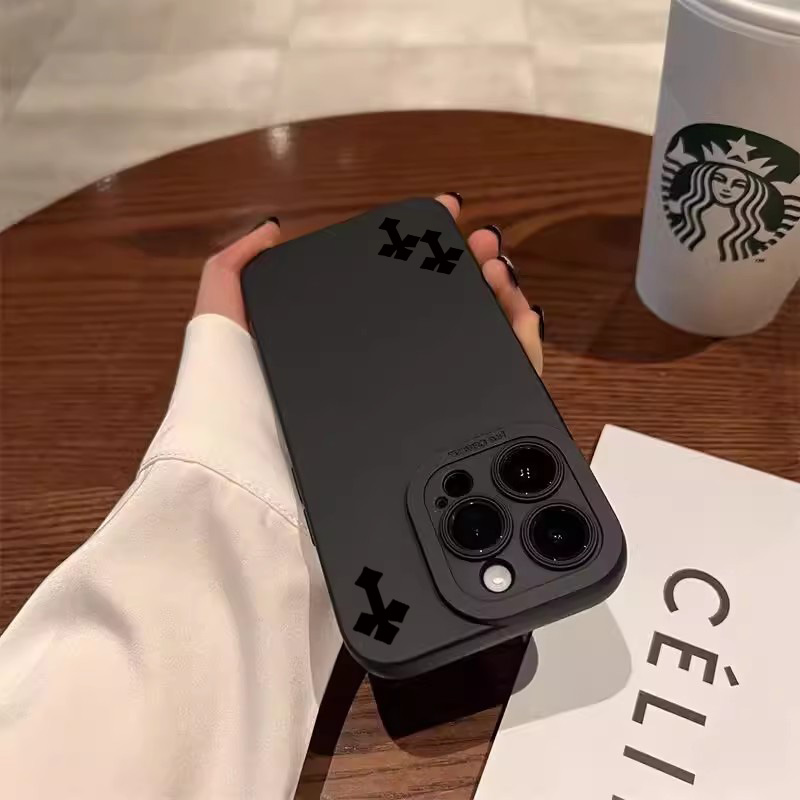 Casing Ponsel Motif Silang Nua - Phone Cases Xr Iphone ulasan dan harga