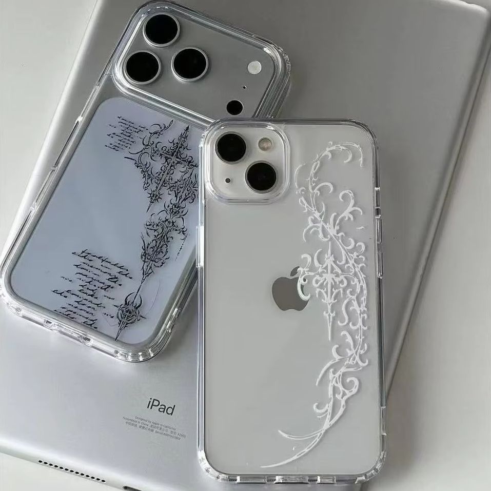 Casing Ponsel Motif Niche Cang - Phone Cases Korea ulasan dan harga