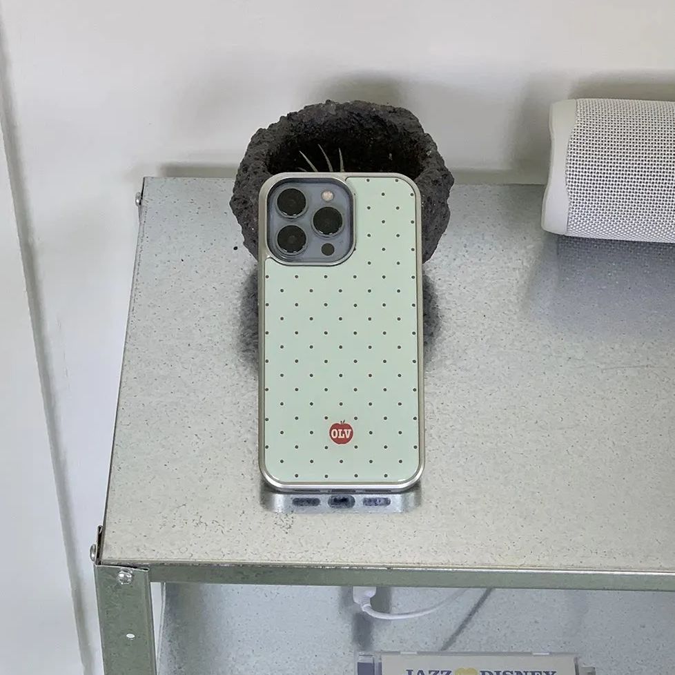 Casing HP Korea Ins High-end K - Phone Cases Korea ulasan dan harga