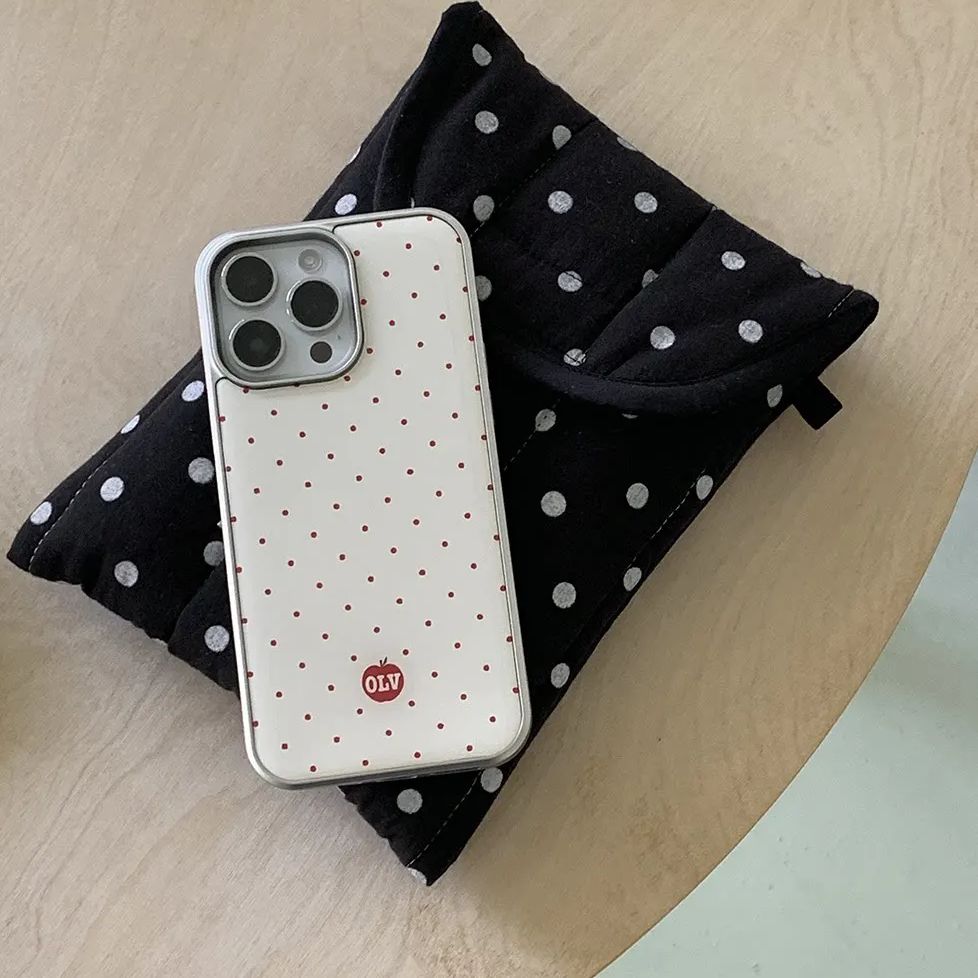 Casing HP Korea Ins High-end K - Phone Cases Korea ulasan dan harga