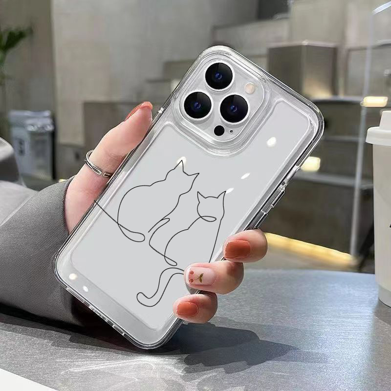 Casing Ponsel Anti Jatuh Motif - Phone Cases Xiaomi 14T ulasan dan harga