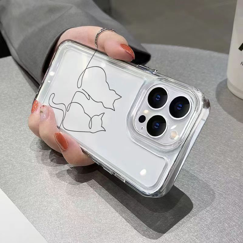 Casing Ponsel Anti Jatuh Motif - Phone Cases Xiaomi 14T ulasan dan harga
