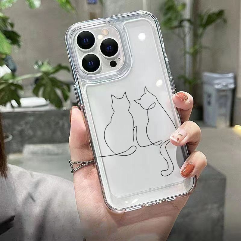 Casing Ponsel Anti Jatuh Motif - Phone Cases Xiaomi 14T ulasan dan harga