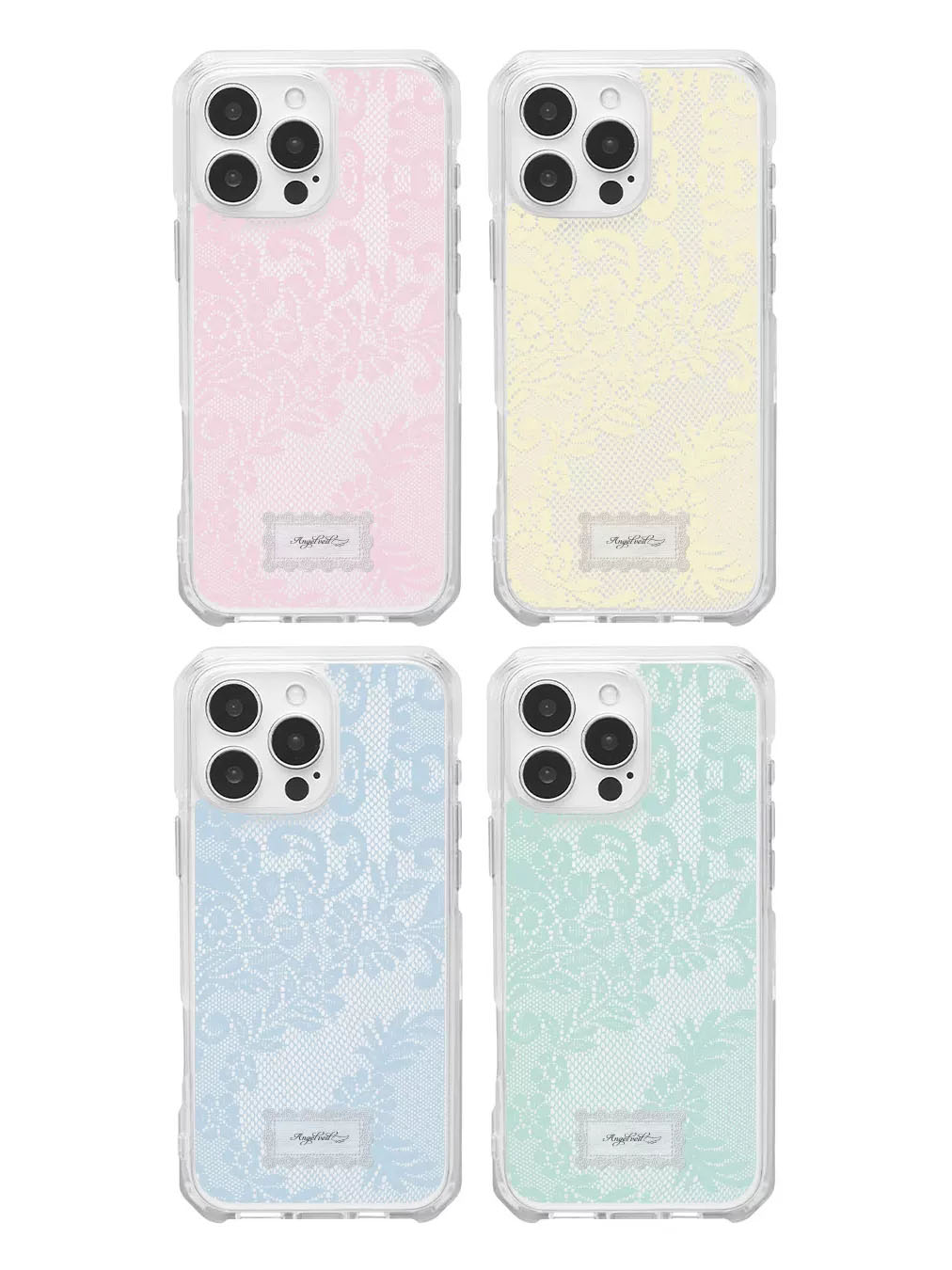 Casing HP Korea Ins Berwarna R - Phone Cases Korea ulasan dan harga