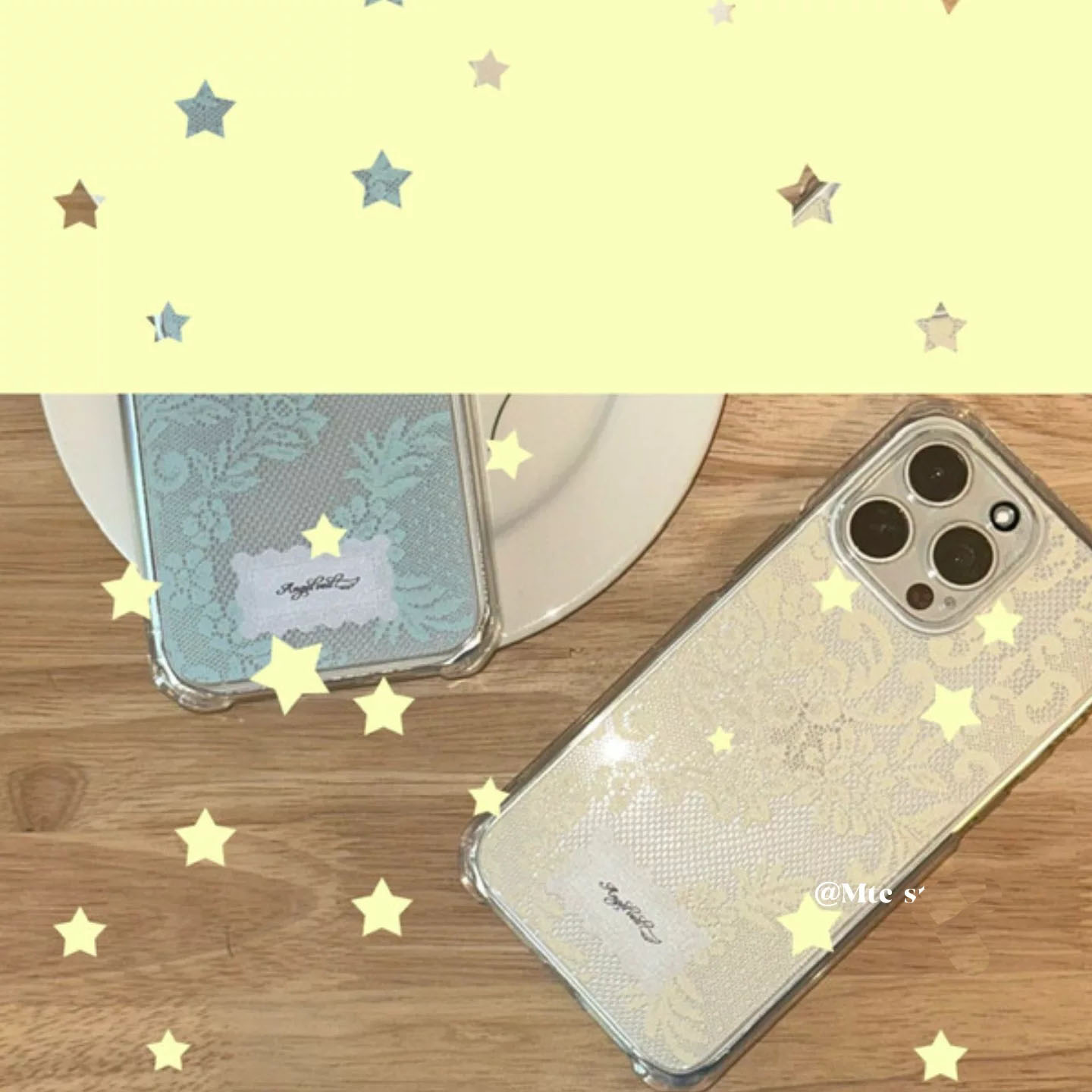 Casing HP Korea Ins Berwarna R - Phone Cases Korea ulasan dan harga