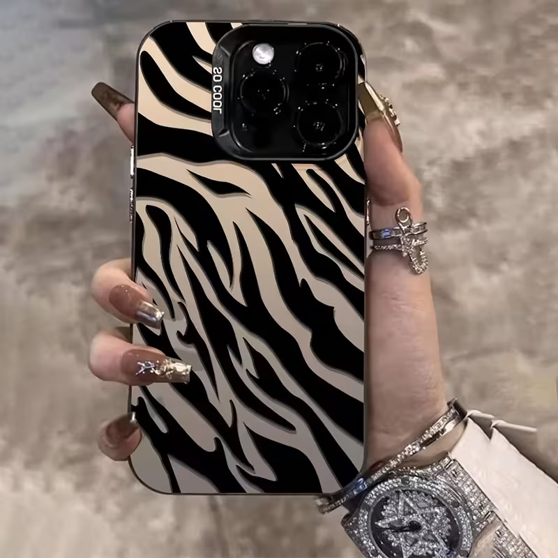 Casing Ponsel Motif Zebra Hita - Phone Cases Iphone 17 ulasan dan harga