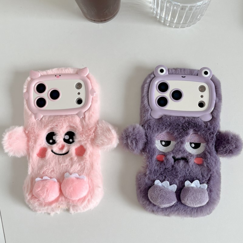 Casing Ponsel Lucu Bergambar K - Phone Cases Iphone 17 ulasan dan harga