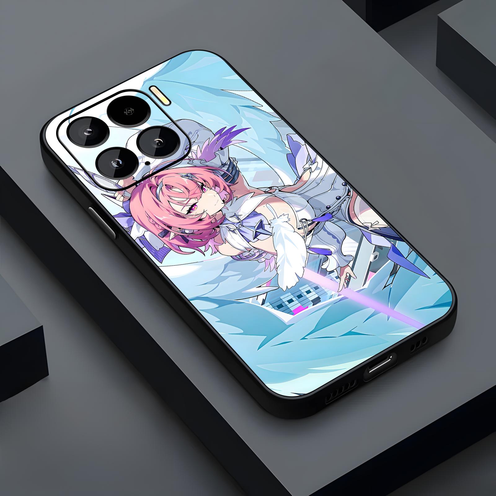 Zenless Zone Zero Remielle Dan - Phone Cases Xiaomi 14T ulasan dan harga
