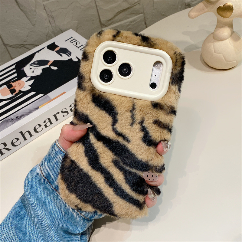 Casing Ponsel Mewah Motif Zebr - Phone Cases Iphone 17 ulasan dan harga