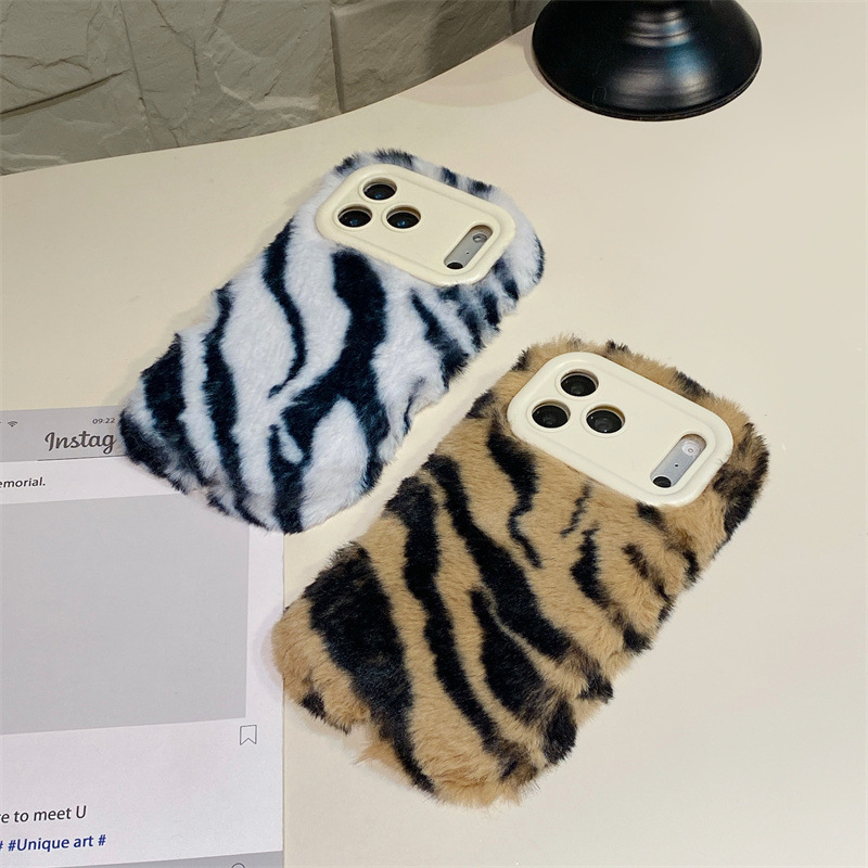 Casing Ponsel Mewah Motif Zebr - Phone Cases Iphone 17 ulasan dan harga
