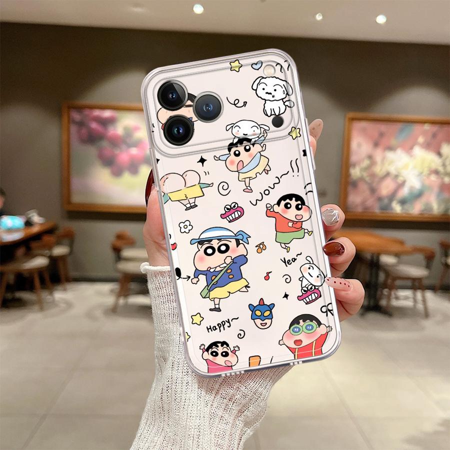 Casing Cra-yons Shin-chans unt - Phone Cases Xr Iphone ulasan dan harga