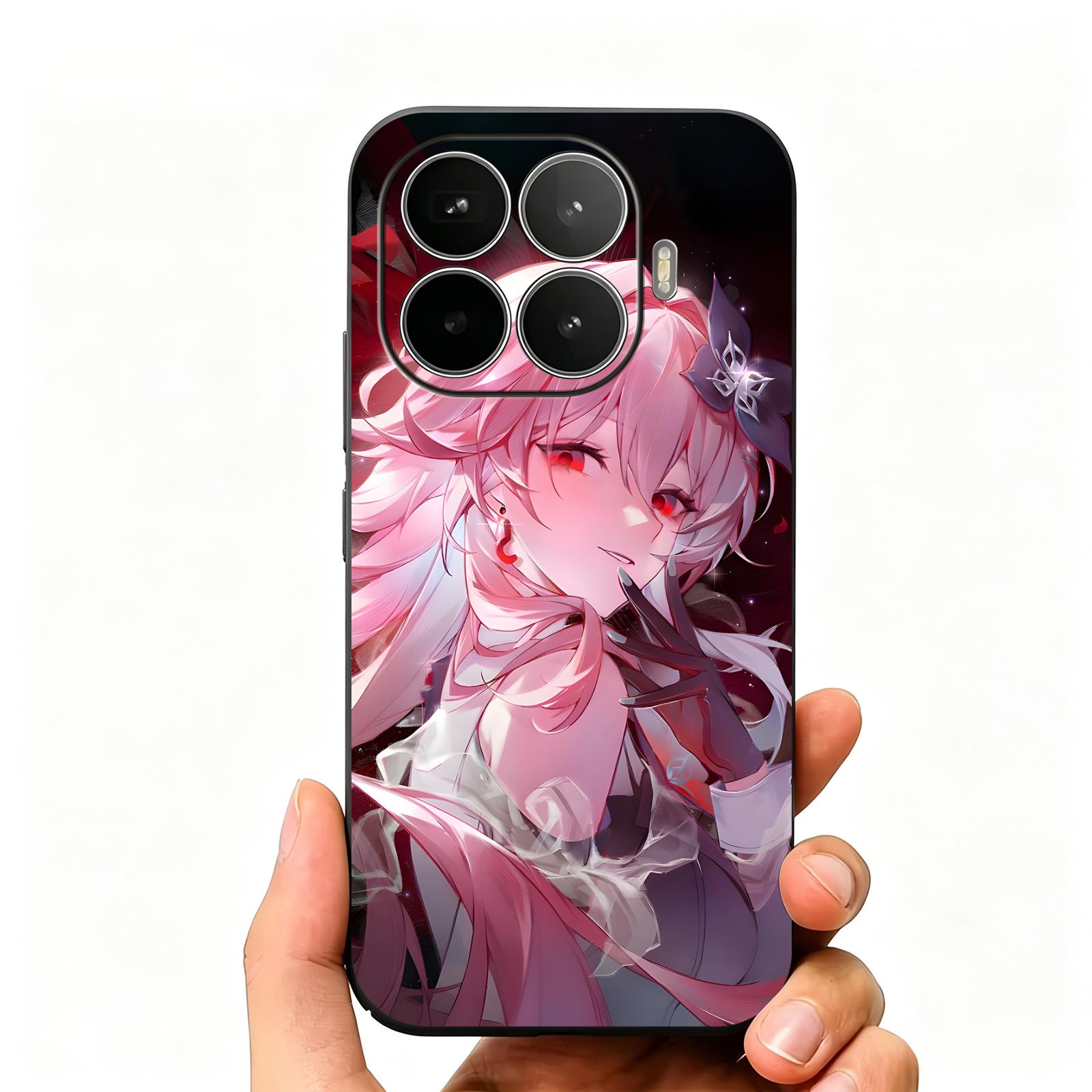 Casing Ponsel untuk Xiaomi 17  - Phone Cases Xiaomi 14T ulasan dan harga