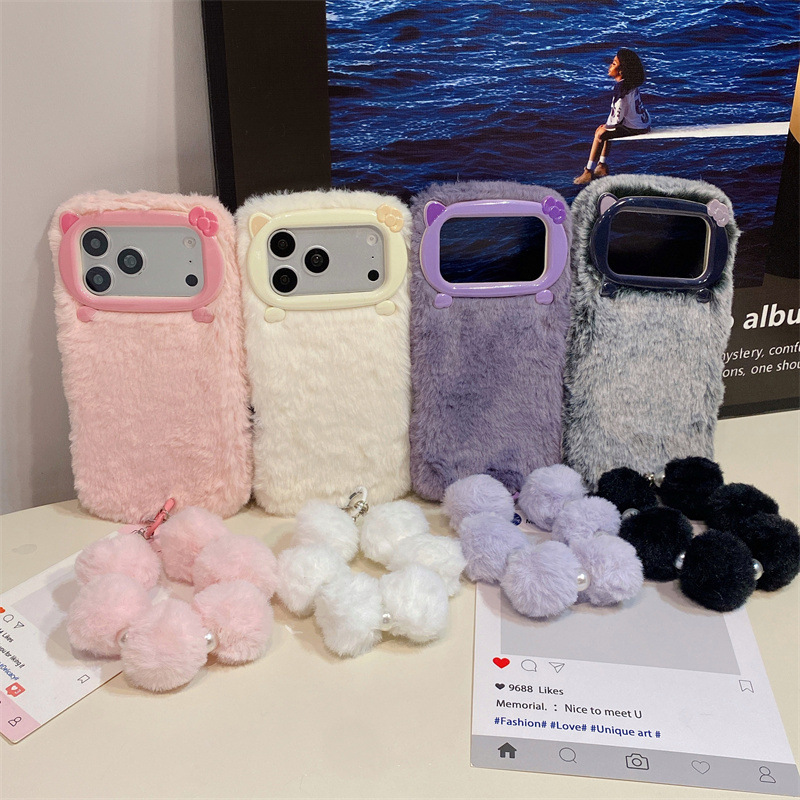Casing Ponsel Mewah Warna Soli - Phone Cases Iphone 17 ulasan dan harga