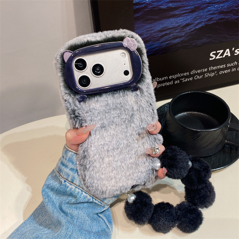 Casing Ponsel Mewah Warna Soli - Phone Cases Iphone 17 ulasan dan harga