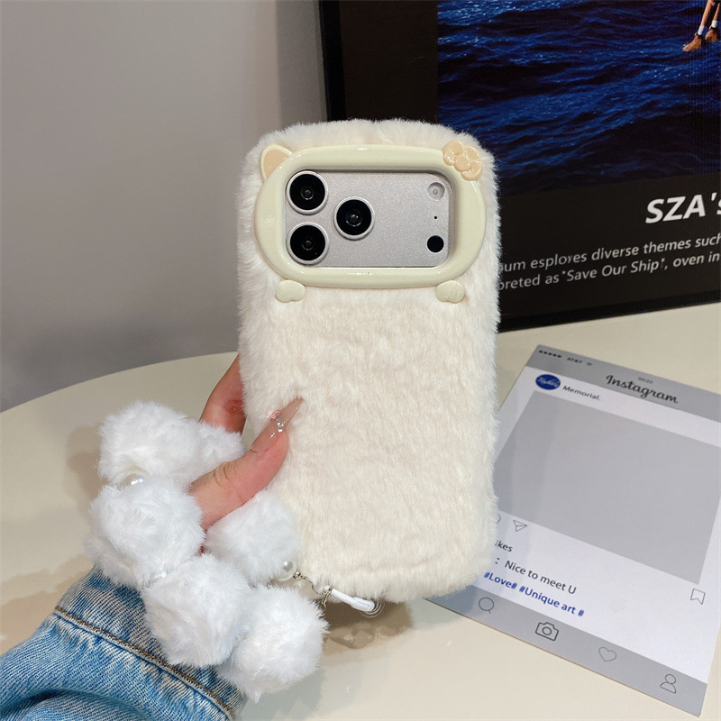 Casing Ponsel Mewah Warna Soli - Phone Cases Iphone 17 ulasan dan harga