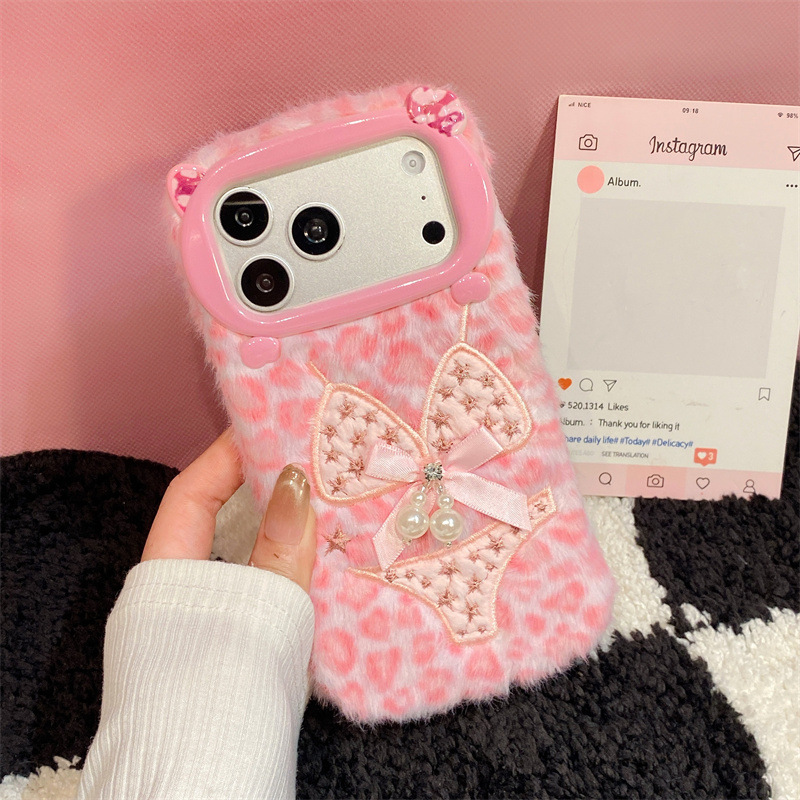 Casing HP Mewah Motif Bikini L - Phone Cases Iphone 17 ulasan dan harga