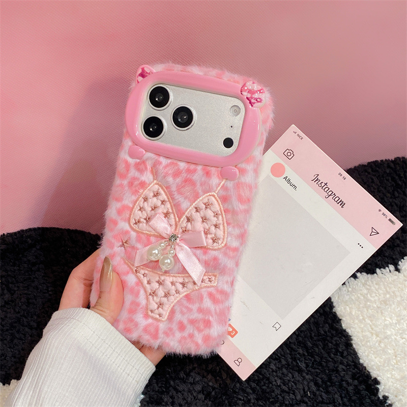 Casing HP Mewah Motif Bikini L - Phone Cases Iphone 17 ulasan dan harga