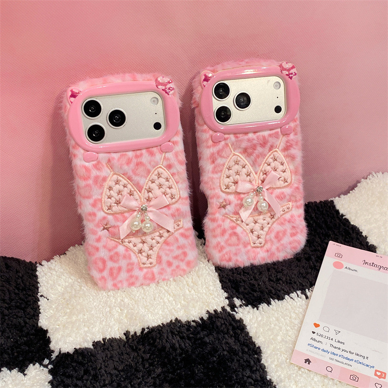 Casing HP Mewah Motif Bikini L - Phone Cases Iphone 17 ulasan dan harga
