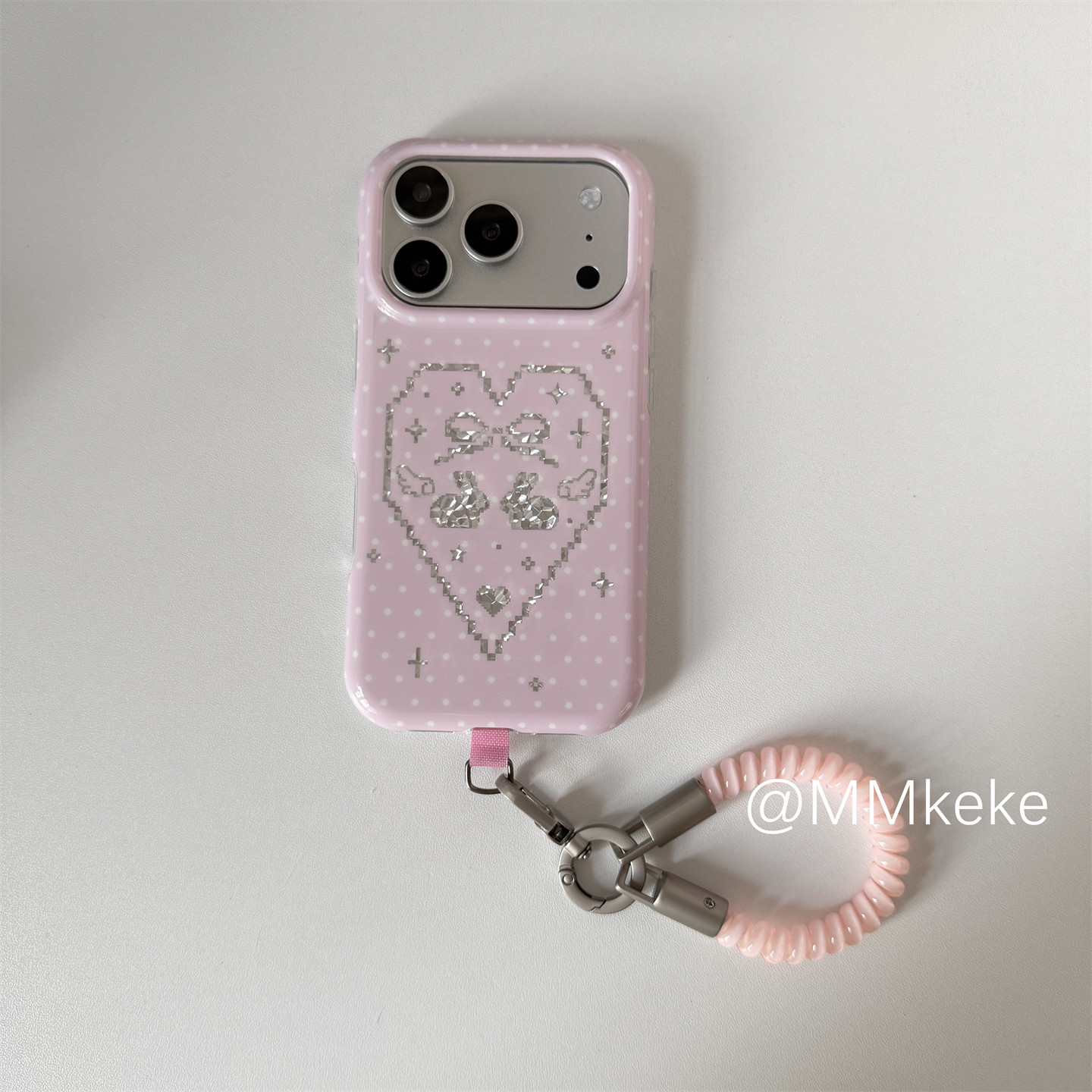 Casing Ponsel Korea Motif Keli - Phone Cases Korea ulasan dan harga