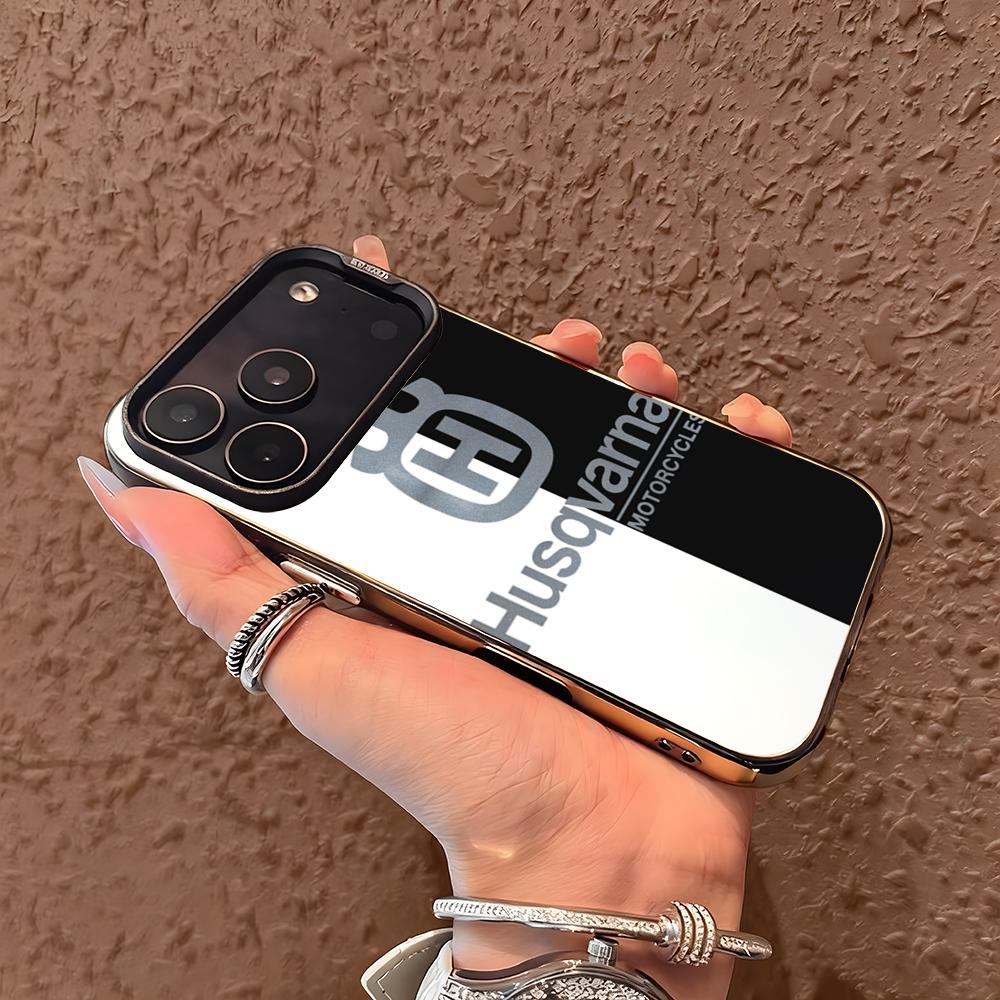 Casing Ponsel Motor H-Husqvarn - Phone Cases Store ulasan dan harga