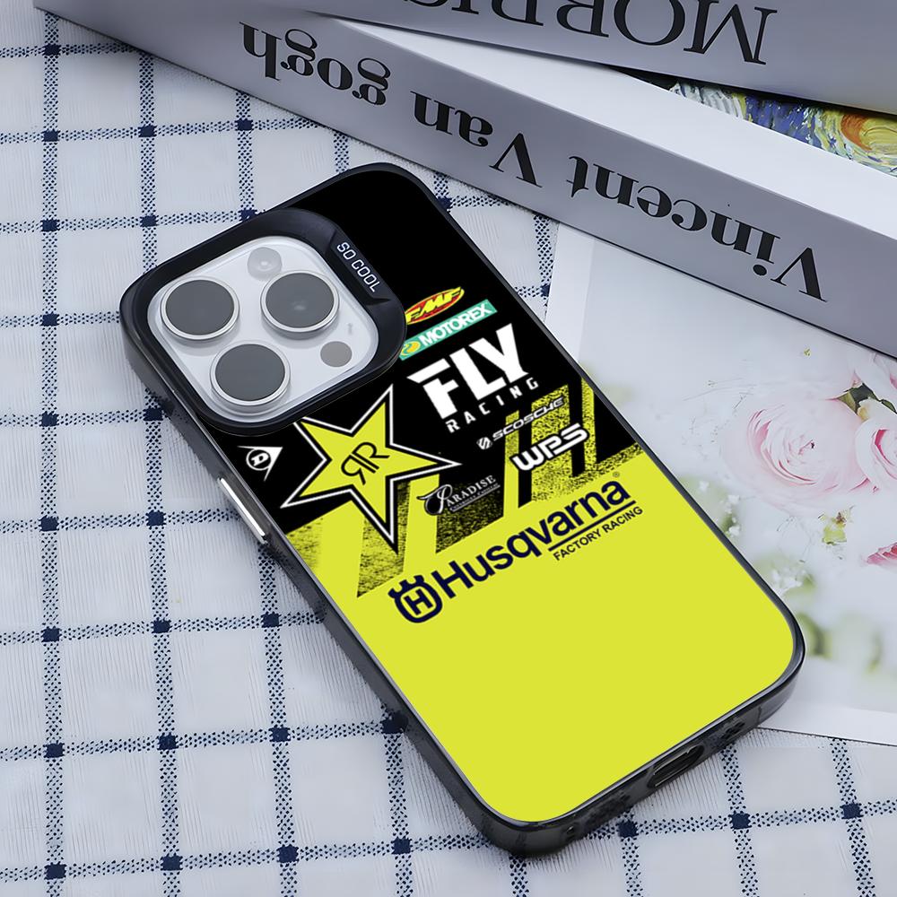 Casing Ponsel Motor H-Husqvarn - Phone Cases Store ulasan dan harga