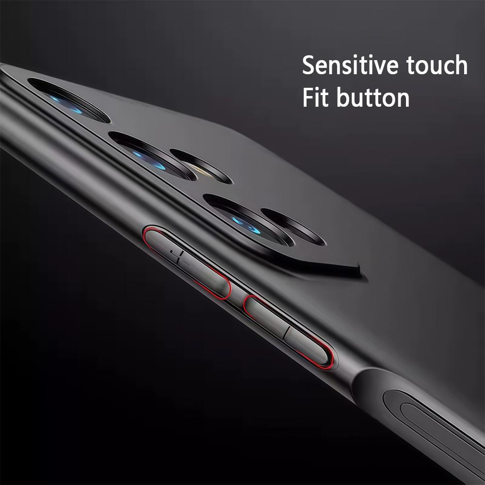 Casing Ponsel Anime F-Fire For - Matte Frosted Case ulasan dan harga