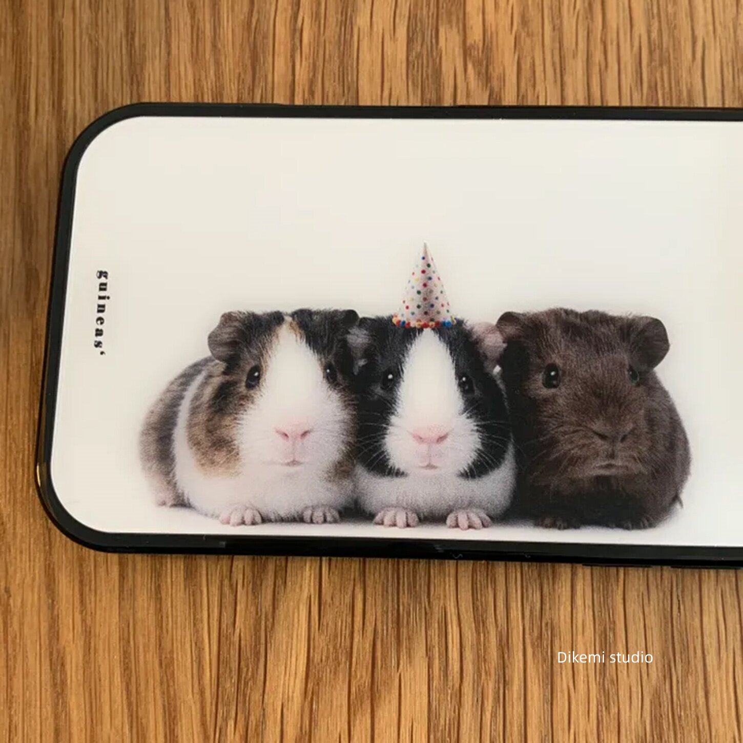 Casing HP Korea Ins Lovely Thr - Phone Cases Korea ulasan dan harga